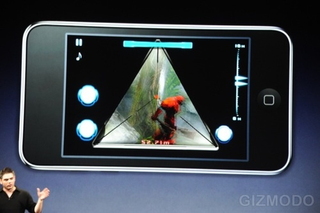 Illustration for article titled Apple 9/9/09 Liveblog